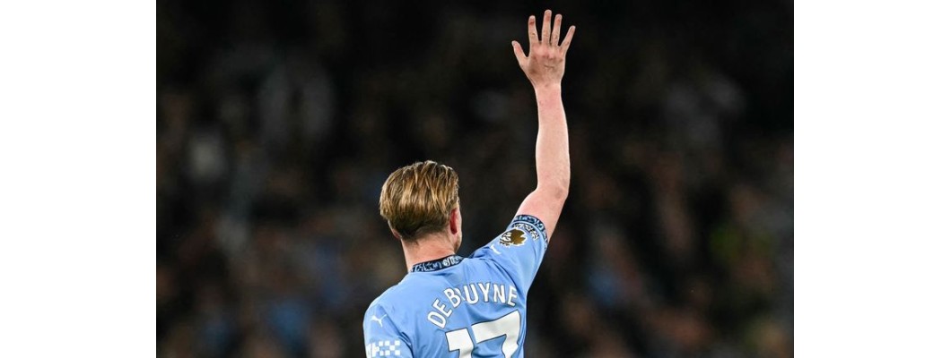 Pep Guardiola tog afsked med sin elskede spiller med tårer Pep Guardiola tog afsked med sin elskede spiller med tårer