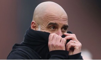 Pep Guardiola valgte Manchester City og mistede sin families lykke