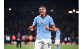 Pep Guardiolas eneste ønske for 2026