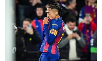 Raphinha Belloli vil bære trøje nummer 11 og blive stjernen