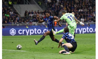 Raphinha Bellolis tårer vil ikke blive på Stadio Giuseppe Meazza