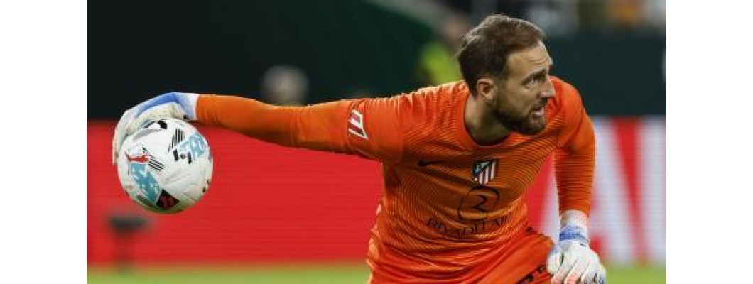 Real Betis formåede ikke at trænge igennem Atlético de Madrids lagdelte forsvar