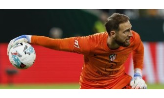 Real Betis formåede ikke at trænge igennem Atlético de Madrids lagdelte forsvar