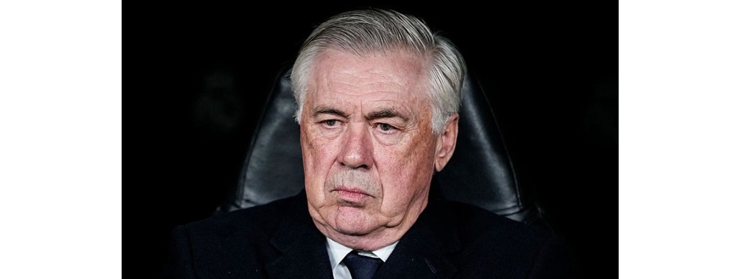Real Madrid bekymrer sig kun om antallet af mesterskaber, cheftræneren kan vinde Real Madrid bekymrer sig kun om antallet af mesterskaber, cheftræneren kan vinde