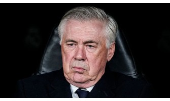 Real Madrid bekymrer sig kun om antallet af mesterskaber, cheftræneren kan vinde