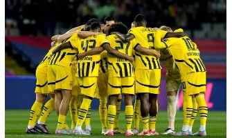 Real Madrid ser håb om at rykke frem igen