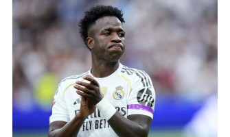 Real Madrid tolererer ikke spillere med middelmådige evner