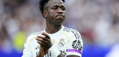 Real Madrid tolererer ikke spillere med middelmådige evner