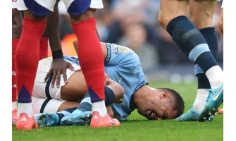 Rodri Hernández føler, at hans krop ikke længere kan håndtere Manchester Citys stramme tidsplan