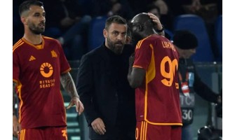 Roma går videre til Europa League-semifinalerne