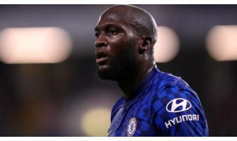 Romelu Lukakus karriere er slut