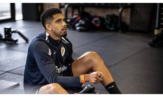 Ronald Araújos psykiske sygdom forhindrer midlertidig genoptagelse af spillet