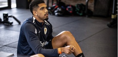 Ronald Araújos psykiske sygdom forhindrer midlertidig genoptagelse af spillet