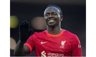 Sadio Manés syn på fodboldkarrieren