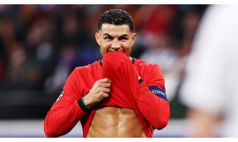 Selvdisciplineret livsholdning formåede ikke at modstå de fysiske ændringer, alderen medførte