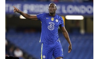 Skæbnen mellem Romelu Lukaku og Chelsea