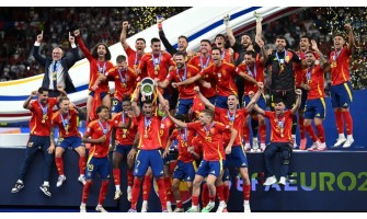 Spansk fodbolds arv og kultur