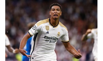 Styrken af Real Madrids unge midtbanespillere skal forbedres