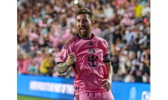 Talent og hårdt arbejde er uundværligt