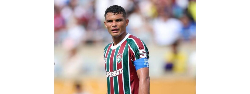 Thiago Silva møder Chelsea igen efter et år Thiago Silva møder Chelsea igen efter et år