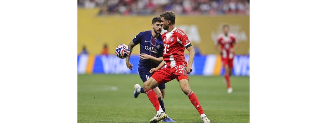 Thomas Müller fortryder stadig sin pensionering Thomas Müller fortryder stadig sin pensionering