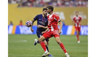 Thomas Müller fortryder stadig sin pensionering