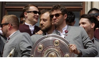 Thomas Müller har bevaret en vedvarende tro på klubben og landsholdet