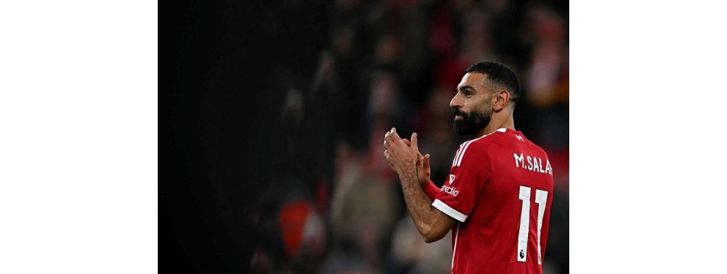 Tiden har dulmet Mohamed Salahs manglende vilje til at gå på kompromis