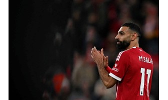 Tiden har dulmet Mohamed Salahs manglende vilje til at gå på kompromis