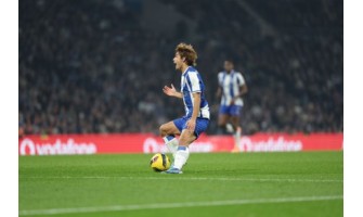 Tilbed ikke professionelle fodboldspillere blindt