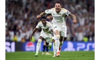 To mål gjorde Joselu berømt