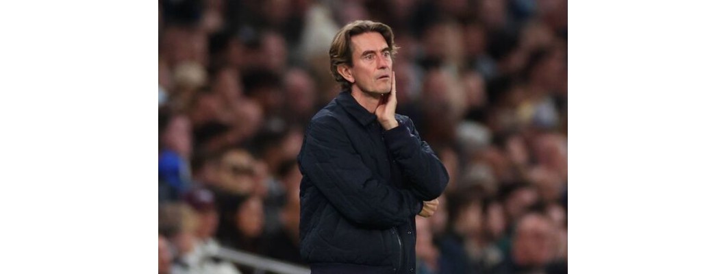 Tottenham Hotspur-spillere viste respektløshed over for cheftræneren