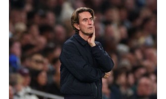 Tottenham Hotspur-spillere viste respektløshed over for cheftræneren