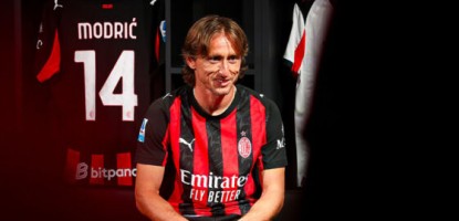 Tre hold kæmper hårdt om toppladserne i Serie A