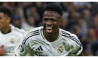 Udnævnelsen til verdens fodboldspiller blev vundet af en post-00-spiller for første gang