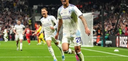 Unai Emerys ledelse af Aston Villa førte til deres første europæiske trofæ