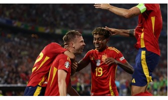 Unge og fremragende spillere optræder mellem Real Madrid og FC Barcelona