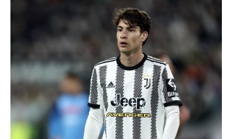 Venskabet mellem to argentinske spillere fra forskellige epoker og Juventus