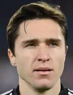 Federico Chiesa