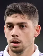 Federico Valverde