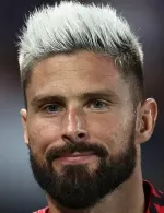 Olivier Giroud