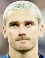 Antoine Griezmann