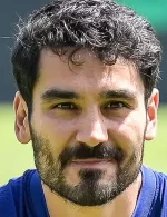 Ilkay Gündogan