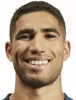 Achraf Hakimi