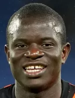 N-Golo Kanté