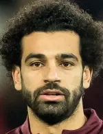 Mohamed Salah
