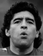 Maradona