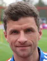 Thomas Müller