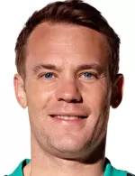 Manuel Neuer