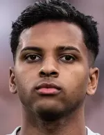 Rodrygo Goes